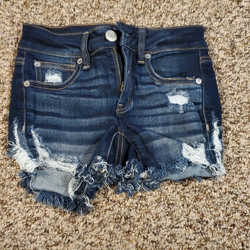 AE Shorts